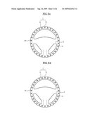 HEATED STEERING WHEEL USING INDUCTION CURRENT diagram and image