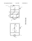 Apparatus and Method For Providing an Isolated Set Point from an Input Signal Applied to a Lamp Ballast diagram and image