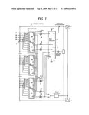 Multi-Series Battery Control System diagram and image