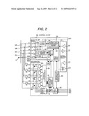 Multi-Series Battery Control System diagram and image