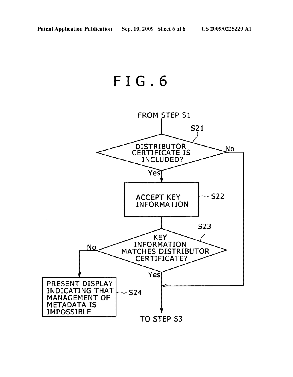 Metadata transmission apparatus, metadata reception apparatus, imaging apparatus, and information management program - diagram, schematic, and image 07