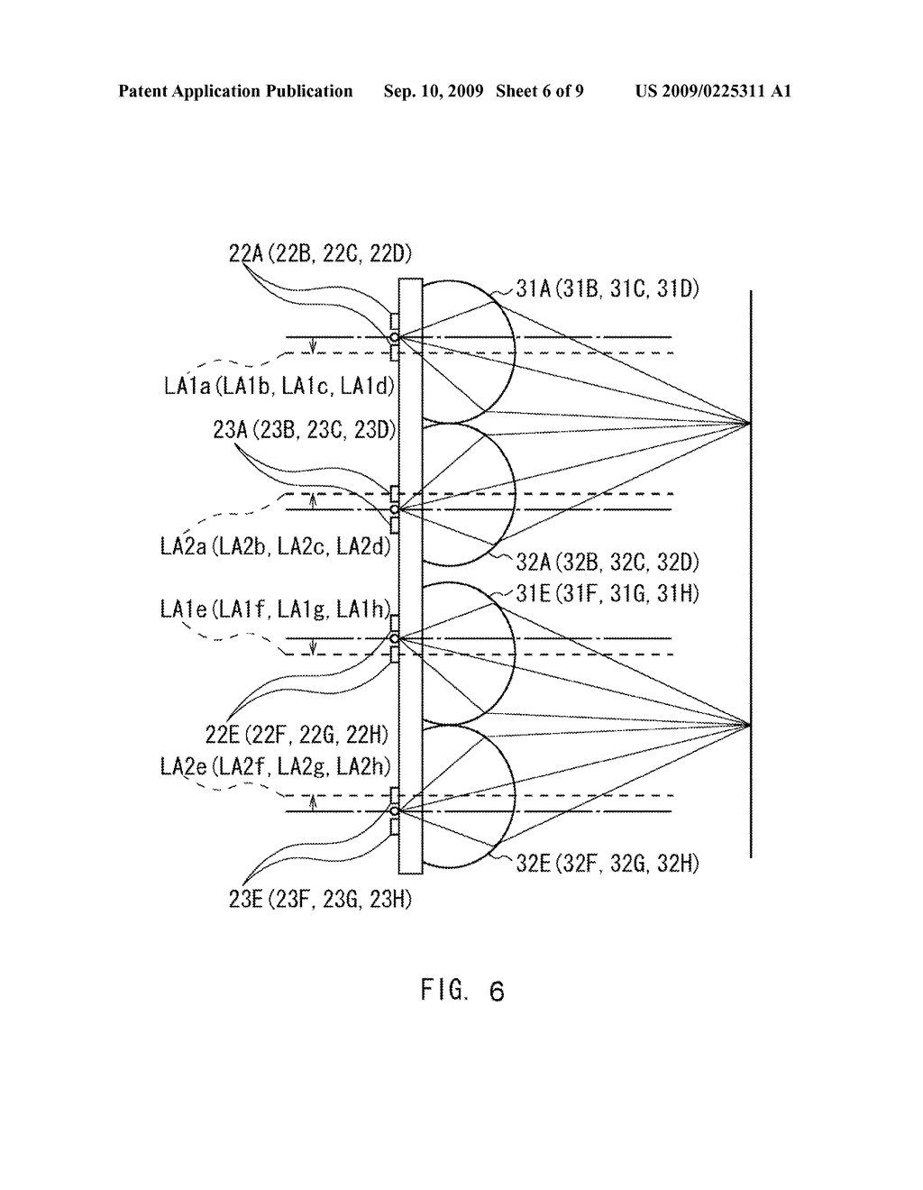 PROBE APPARATUS AND TERAHERTZ SPECTROMETER - diagram, schematic, and image 07