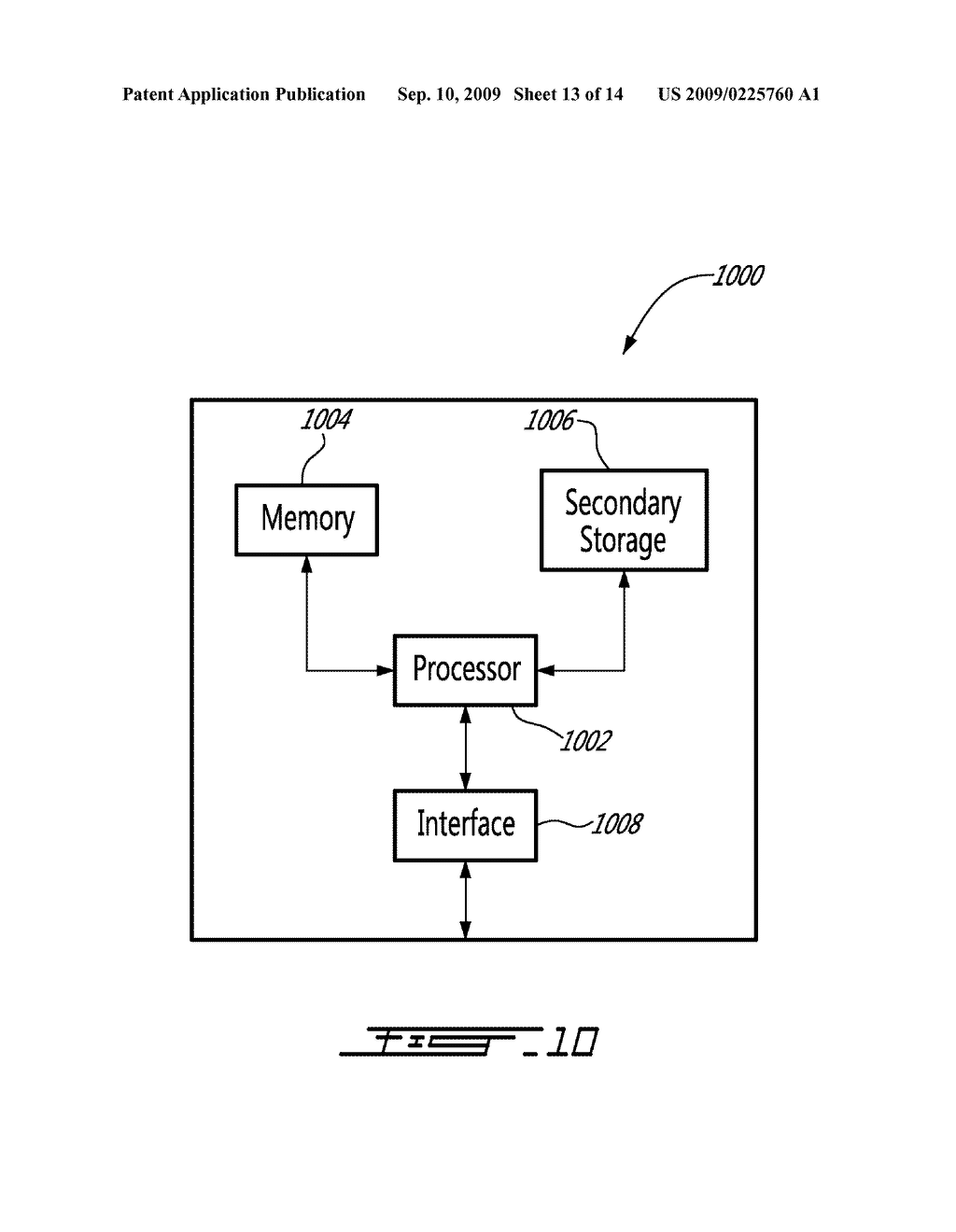 SIP-HTTP APPLICATION CORRELATOR - diagram, schematic, and image 14