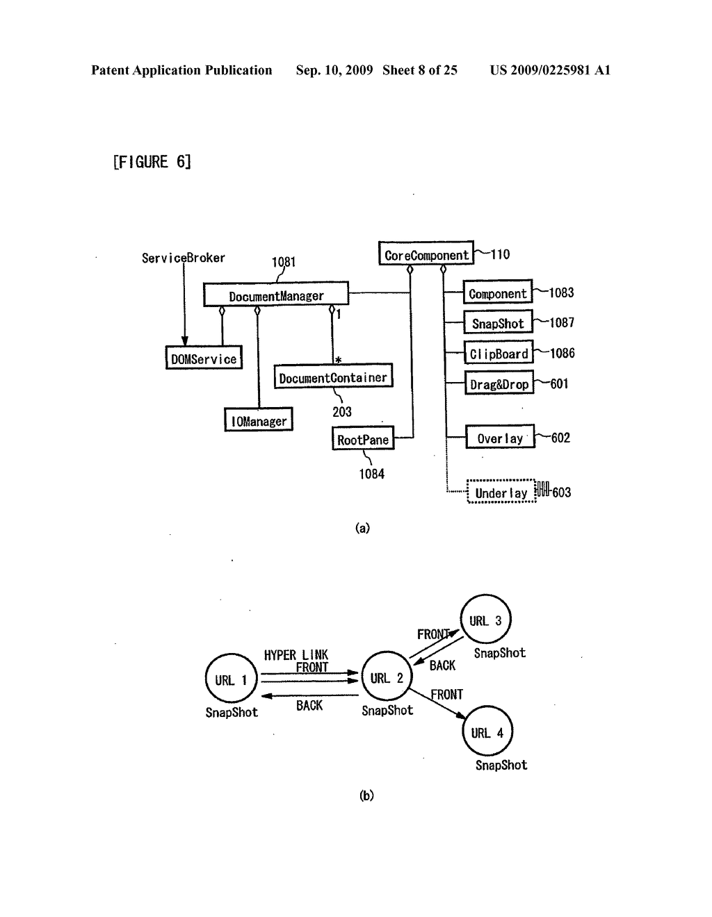 Document processing and management approach to adding an exclusive plugin implementing a desired functionality - diagram, schematic, and image 09