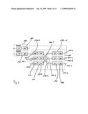 Mixing of Input Data Streams and Generation of an Output Data Stream Thereform diagram and image