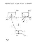 Mixing of Input Data Streams and Generation of an Output Data Stream Thereform diagram and image