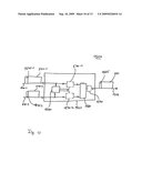 Mixing of Input Data Streams and Generation of an Output Data Stream Thereform diagram and image