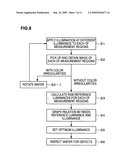 DEFECT INSPECTION METHOD AND COMPUTER-READABLE STORAGE MEDIUM diagram and image