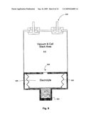 LITHIUM-SULFUR BATTERY AND CATHODE THEREFORE diagram and image