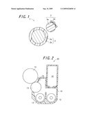 CARRIER, DEVELOPER, DEVELOPING APPARATUS AND IMAGE FORMING APPARATUS diagram and image