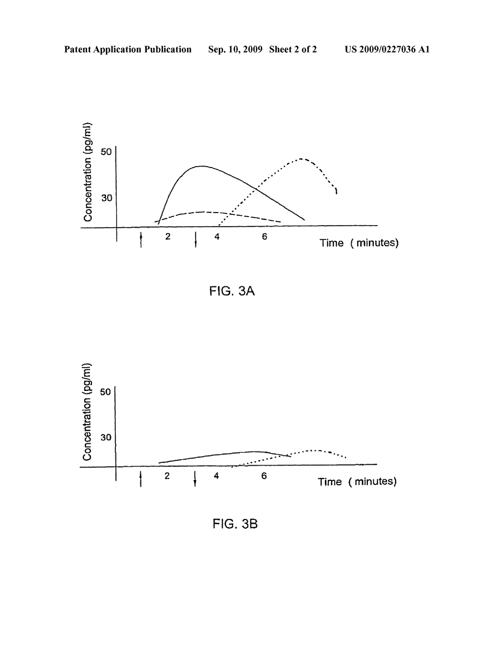 Method of diagnosis of pregnancy-related complications - diagram, schematic, and image 03