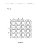 SEMICONDUCTOR WAFER AND MANUFACTURING PROCESS FOR SEMICONDUCTOR DEVICE diagram and image