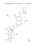 COOLING SYSTEM FOR ORTHOPEDIC CAST diagram and image