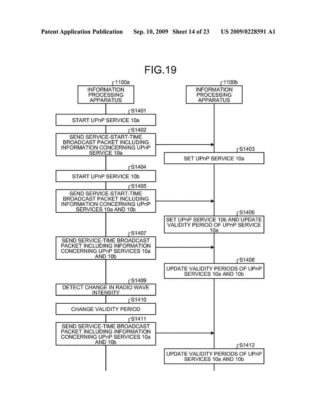 INFORMATION PROCESSING APPARATUS, INFORMATION PROCESSING APPARATUS CONTROL METHOD, AND COMPUTER PRODUCT - diagram, schematic, and image 15