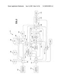 METHOD AND SYSTEM FOR CHANGING ALLOCATION CHARTS IN A SATELLITE BROADCASTING SYSTEM diagram and image