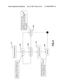 METHOD AND SYSTEM FOR CHANGING ALLOCATION CHARTS IN A SATELLITE BROADCASTING SYSTEM diagram and image