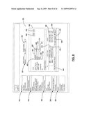 METHOD AND SYSTEM FOR CHANGING ALLOCATION CHARTS IN A SATELLITE BROADCASTING SYSTEM diagram and image