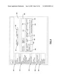 METHOD AND SYSTEM FOR CHANGING ALLOCATION CHARTS IN A SATELLITE BROADCASTING SYSTEM diagram and image