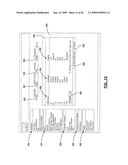 METHOD AND SYSTEM FOR CHANGING ALLOCATION CHARTS IN A SATELLITE BROADCASTING SYSTEM diagram and image