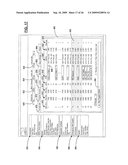 METHOD AND SYSTEM FOR CHANGING ALLOCATION CHARTS IN A SATELLITE BROADCASTING SYSTEM diagram and image