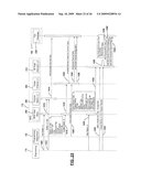 METHOD AND SYSTEM FOR CHANGING ALLOCATION CHARTS IN A SATELLITE BROADCASTING SYSTEM diagram and image