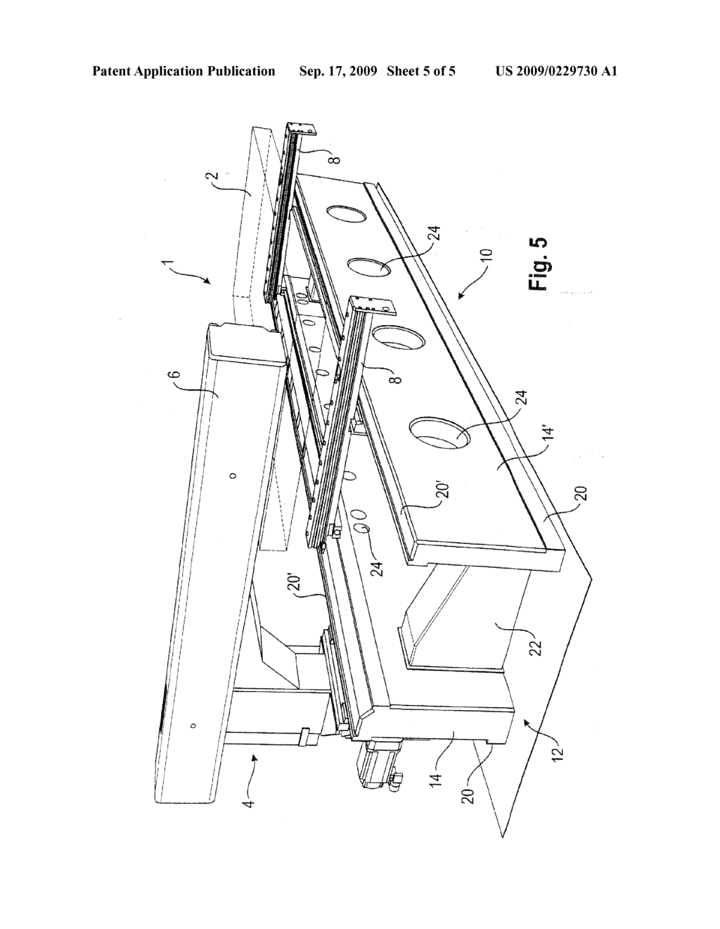 PROCESSING DEVICE - diagram, schematic, and image 06