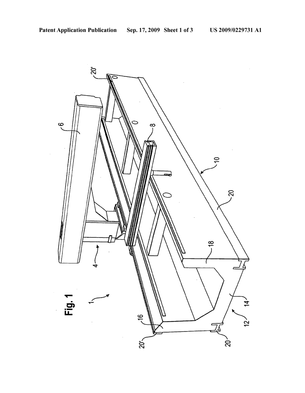 PROCESSING DEVICE - diagram, schematic, and image 02