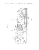 SHEET STICKING APPARATUS AND STICKING METHOD diagram and image