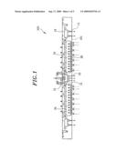 SHOWER HEAD AND SUBSTRATE PROCESSING APPARATUS diagram and image