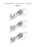 SHOWER HEAD AND SUBSTRATE PROCESSING APPARATUS diagram and image