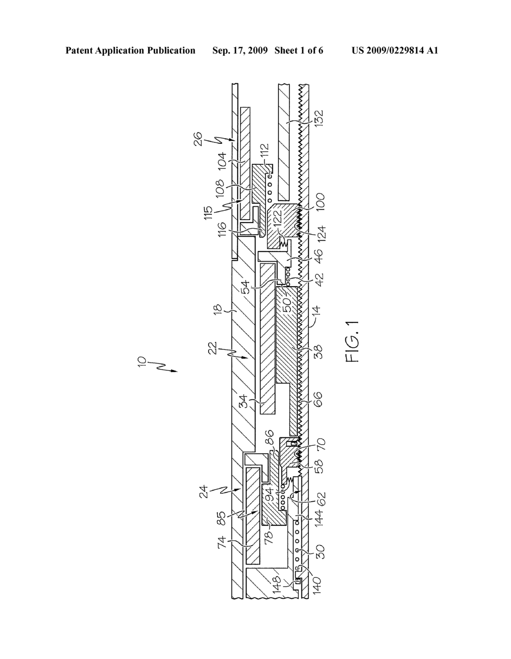 ACTUATABLE SUBSURFACE SAFETY VALVE AND METHOD - diagram, schematic, and image 02