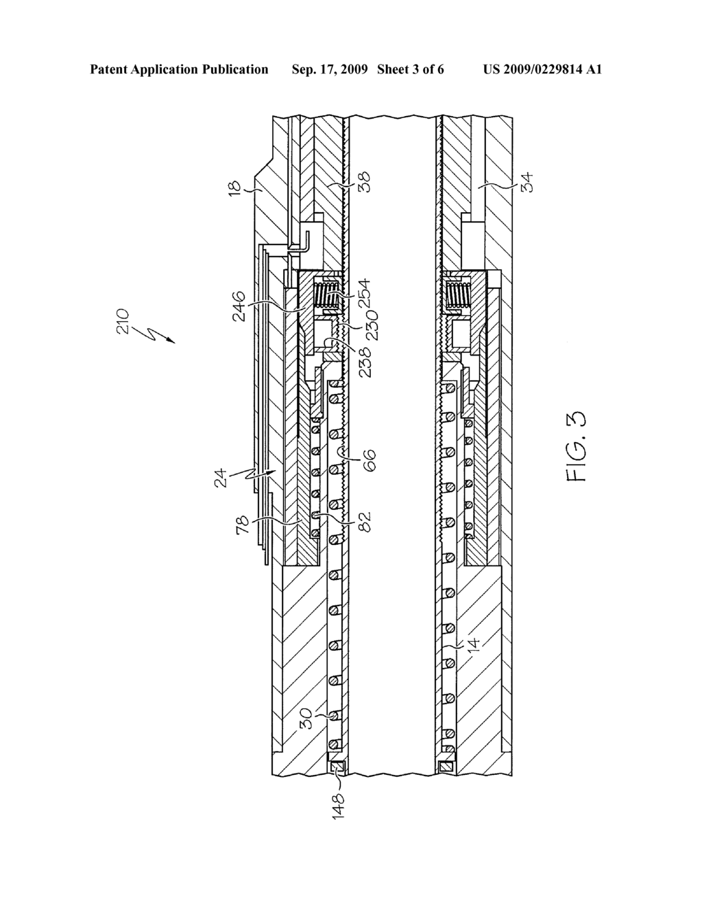 ACTUATABLE SUBSURFACE SAFETY VALVE AND METHOD - diagram, schematic, and image 04