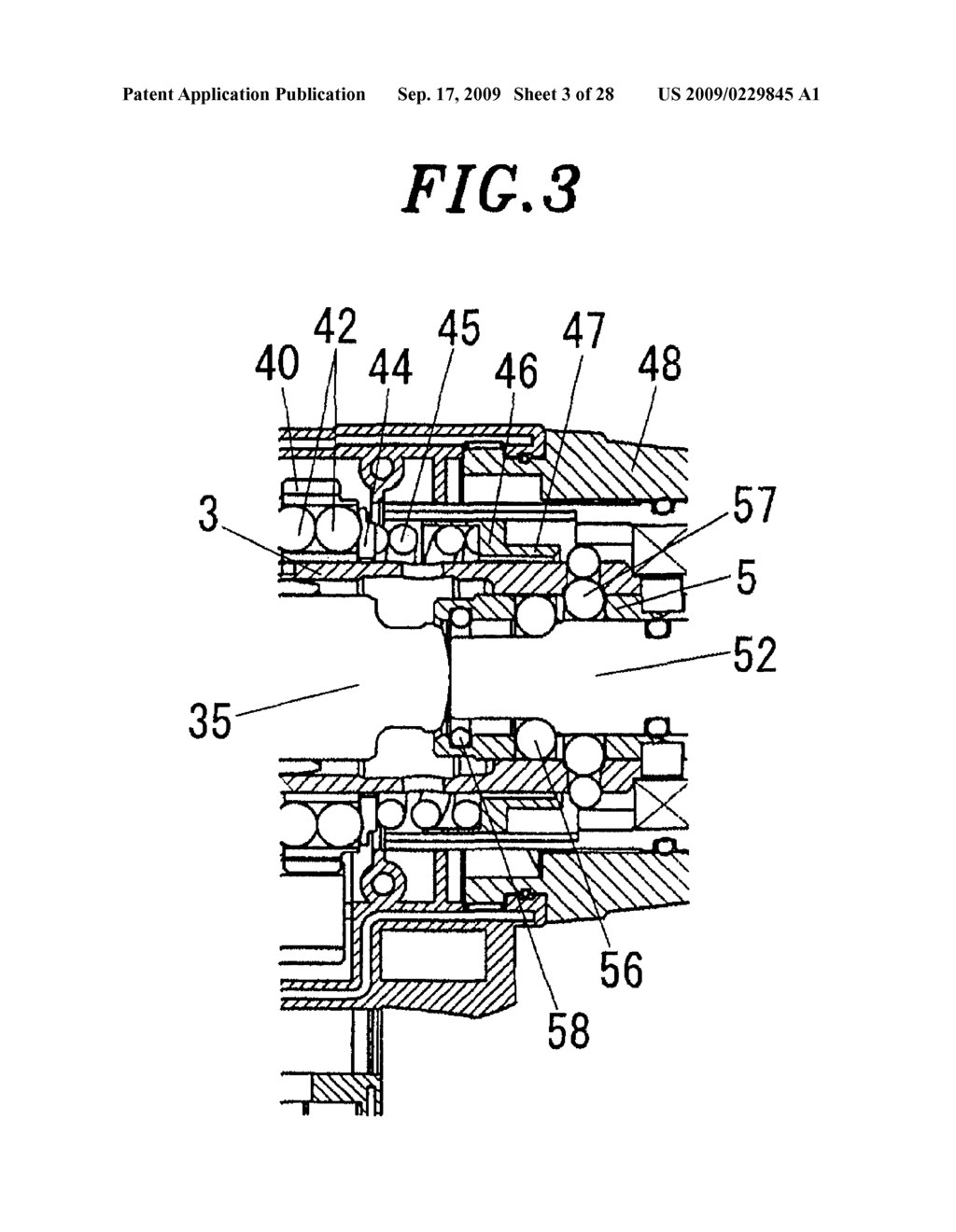 HAMMER DRILL - diagram, schematic, and image 04