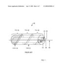 Cable For High Speed Data Communications diagram and image