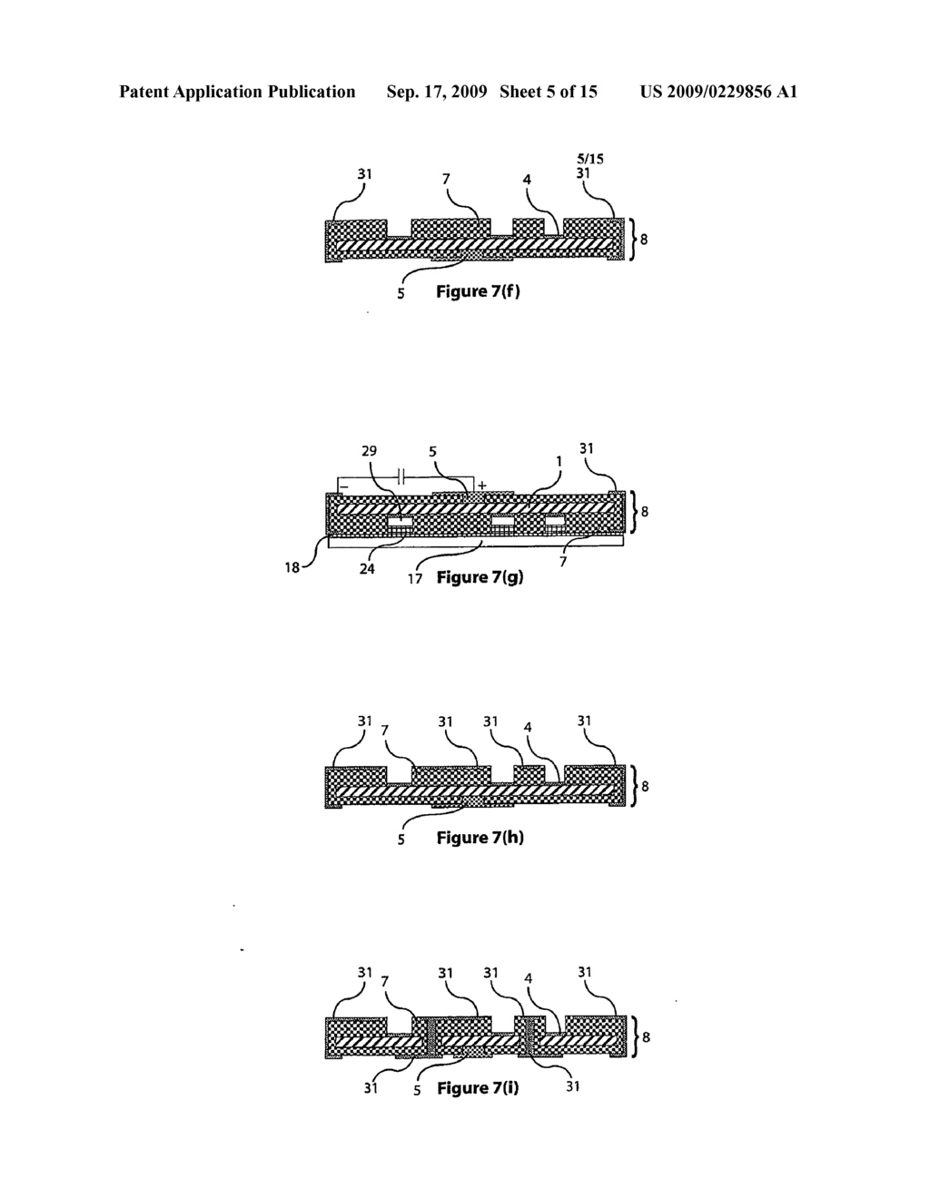 Master Electrode and Method of Forming the Master Electrode - diagram, schematic, and image 06