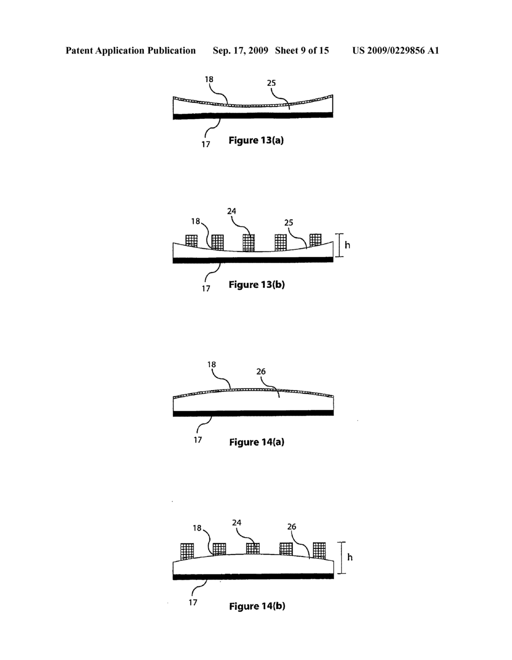 Master Electrode and Method of Forming the Master Electrode - diagram, schematic, and image 10