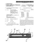 ELECTRODE AND METHOD OF FORMING THE ELECTRODE diagram and image