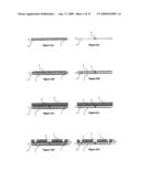 ELECTRODE AND METHOD OF FORMING THE ELECTRODE diagram and image