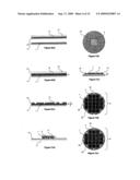 ELECTRODE AND METHOD OF FORMING THE ELECTRODE diagram and image