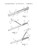 Method for Interconnecting Electric Cables diagram and image