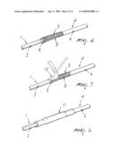 Method for Interconnecting Electric Cables diagram and image