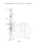 Flow Guide Actuation diagram and image