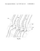 Flow Guide Actuation diagram and image