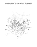 Flow Guide Actuation diagram and image