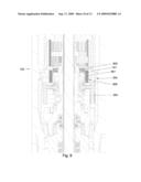 Flow Guide Actuation diagram and image