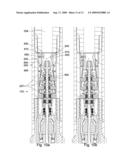 Flow Guide Actuation diagram and image