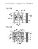 Hood lift-up apparatus diagram and image