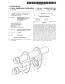 VARIABLE GEOMETRY MUFFLER FOR AN EXHAUST SYSTEM OF AN INTERNAL COMBUSTION ENGINE diagram and image