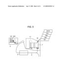 PAPER CURRENCY HANDLING APPARATUS AND AUTOMATED TELLER MACHINE diagram and image