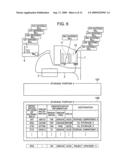 PAPER CURRENCY HANDLING APPARATUS AND AUTOMATED TELLER MACHINE diagram and image